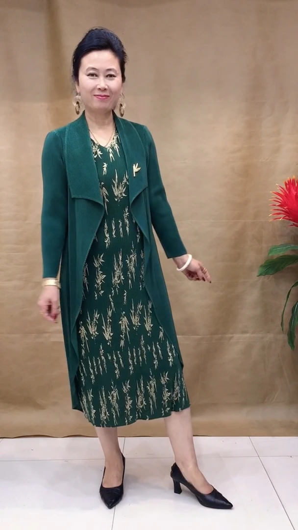 假两件连衣裙退货补7元运费