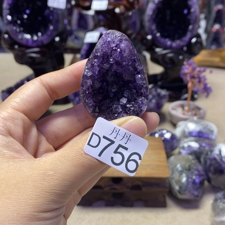 未镶嵌大型摆件（非配饰）水晶