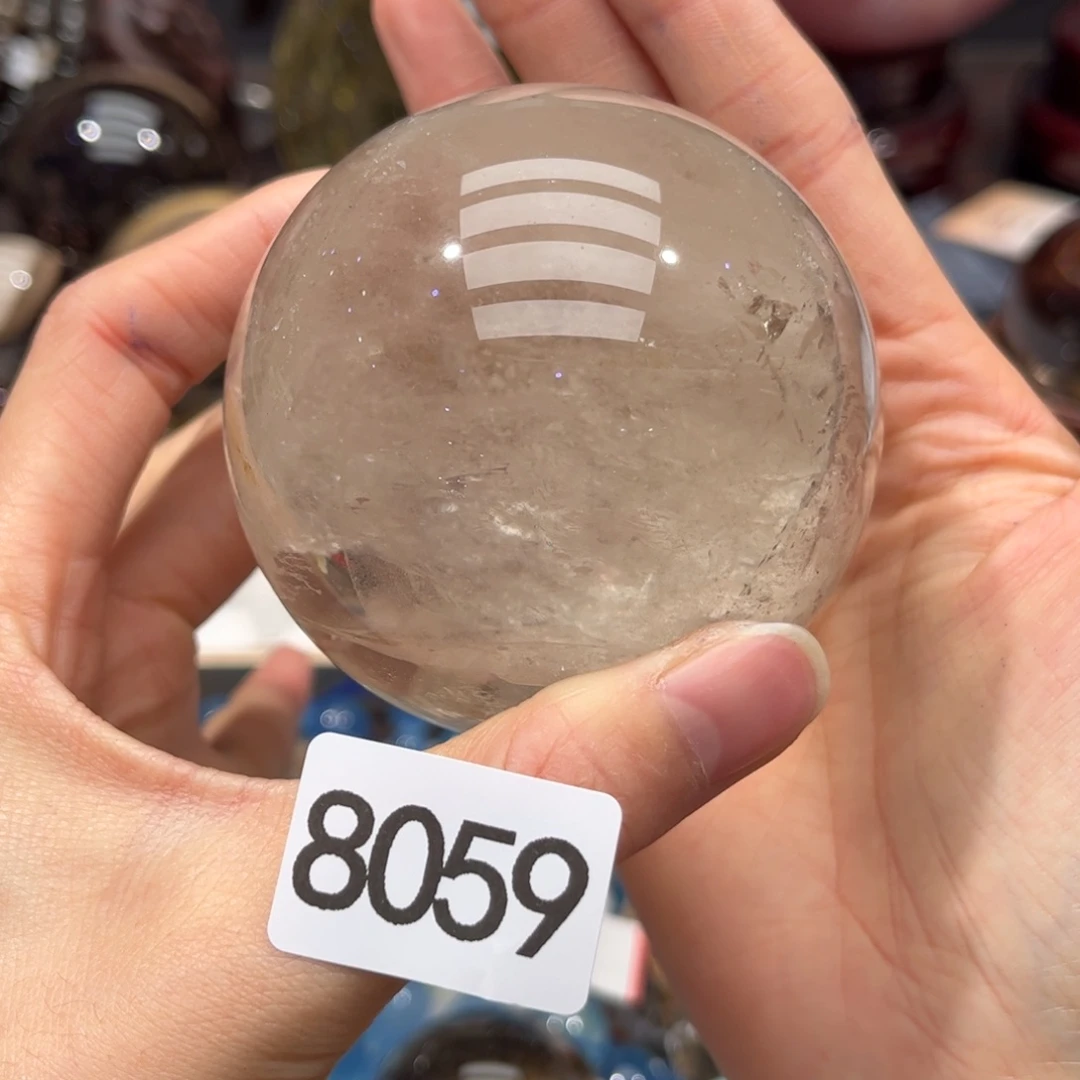 【闪购商品】未镶嵌大型摆件（非配饰）水晶