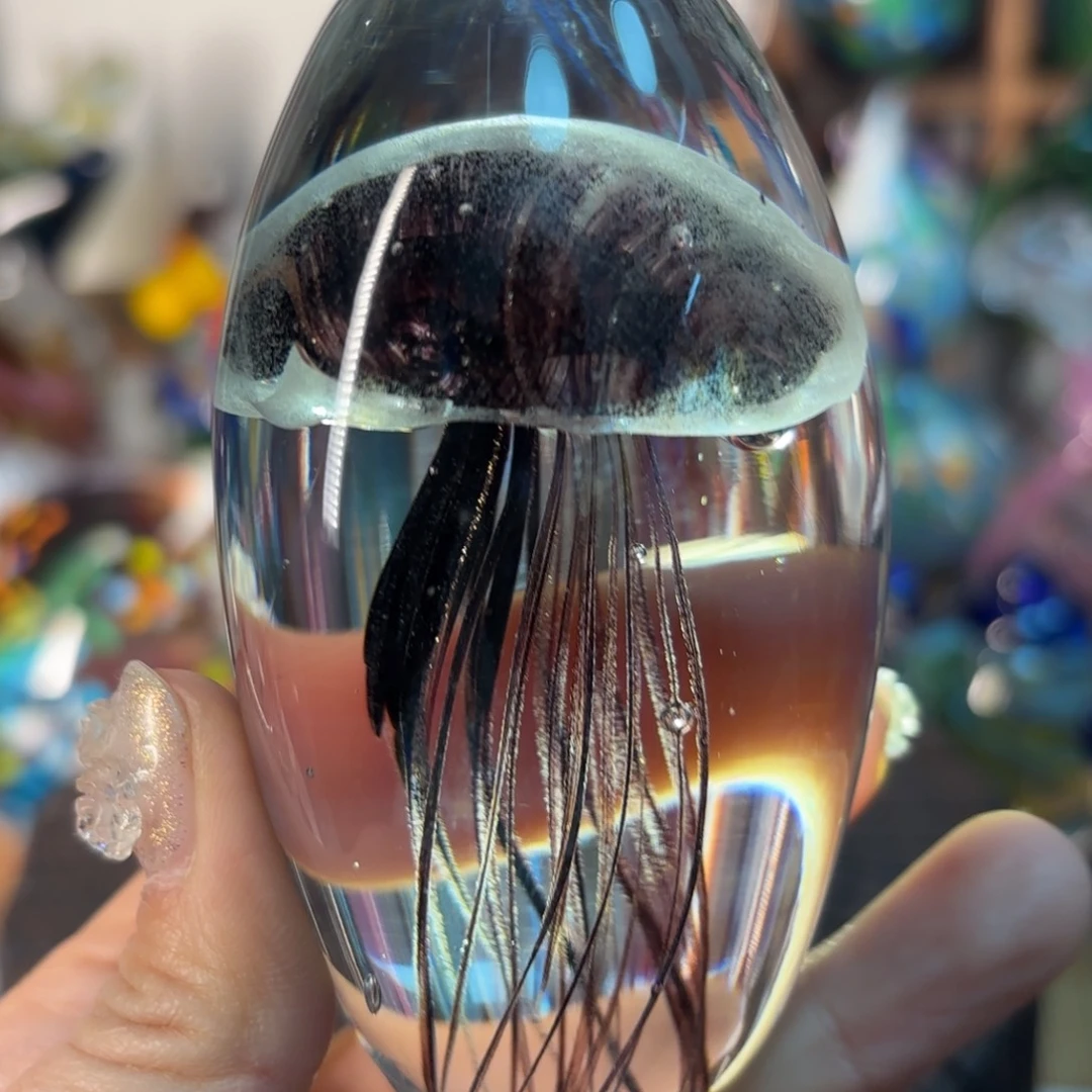 琉璃手工艺品精品