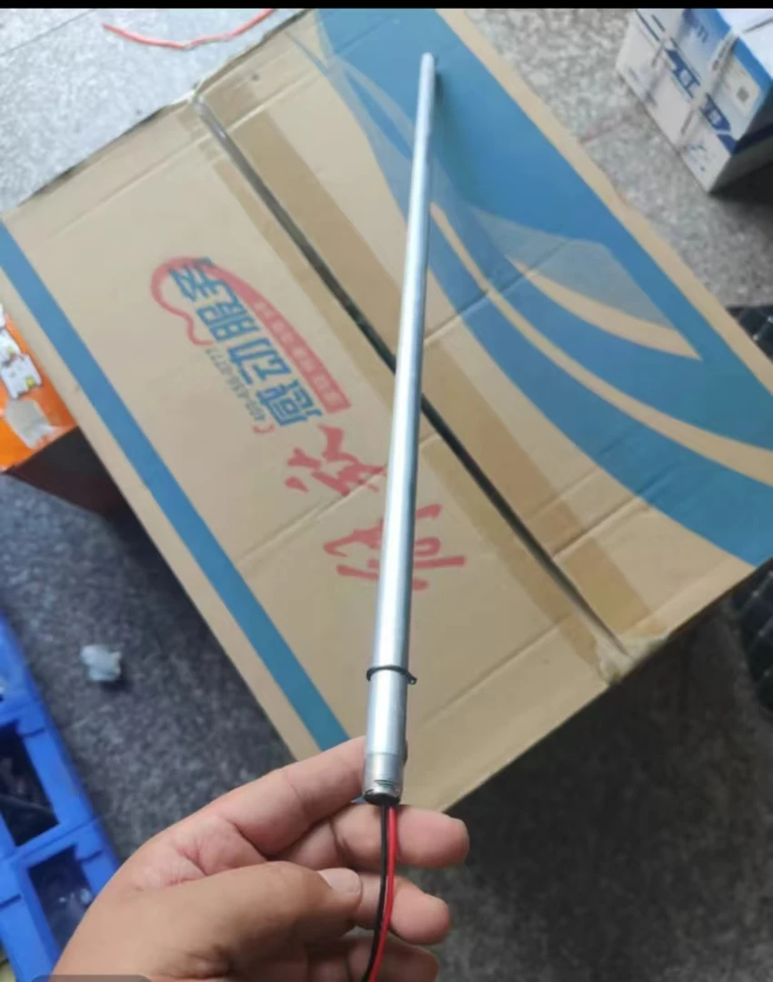 原厂J6p加热油浮子中心站管