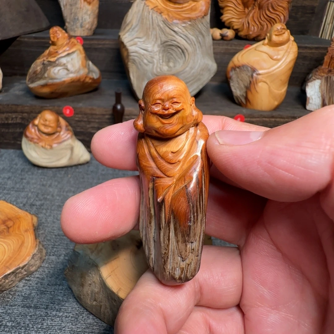 灿***烂柏木（崖柏）好的我知道了我