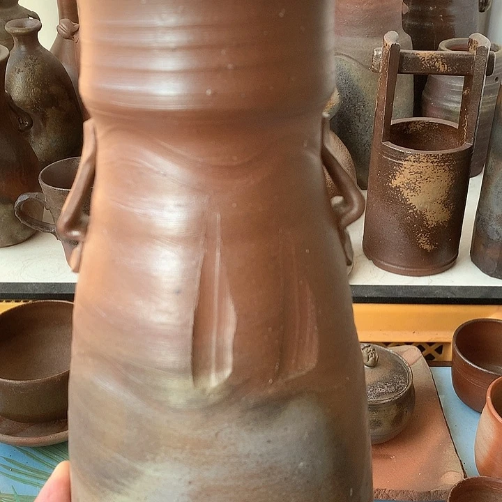 备前烧备前烧备前