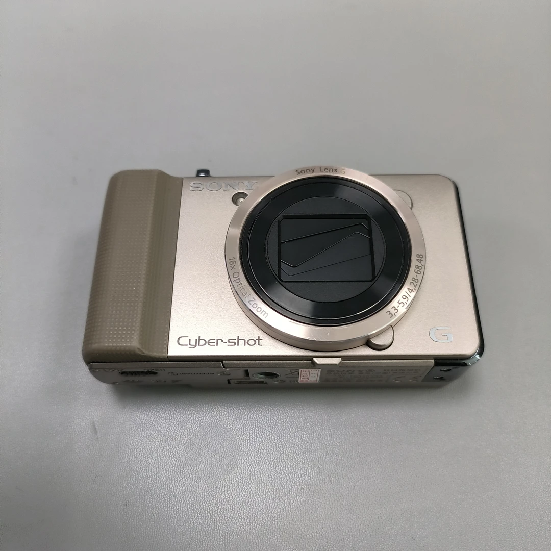 95新 Sony/索尼 HX9 G大师镜头 16x光学变焦 可拍月亮