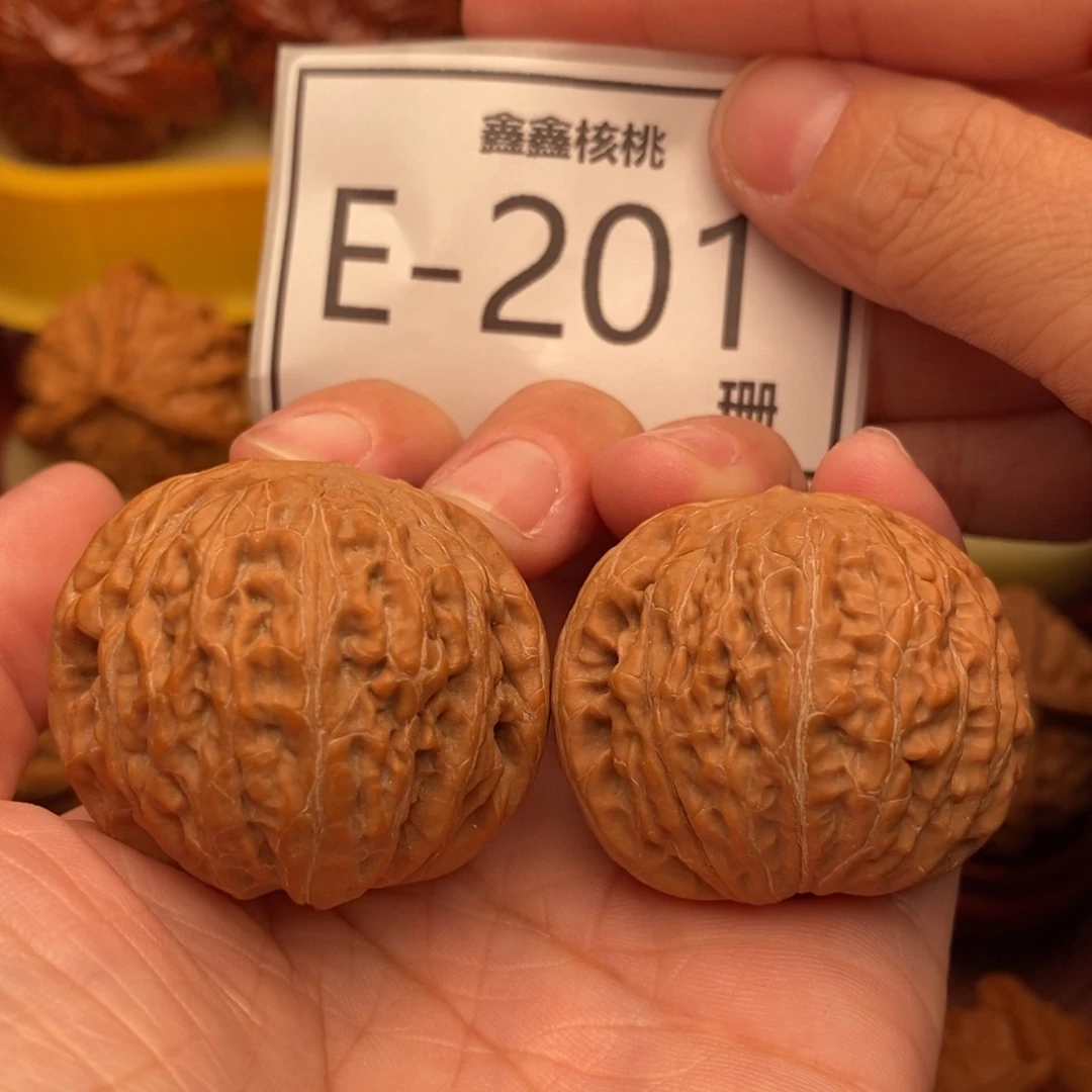 把件文玩核桃铁锤49