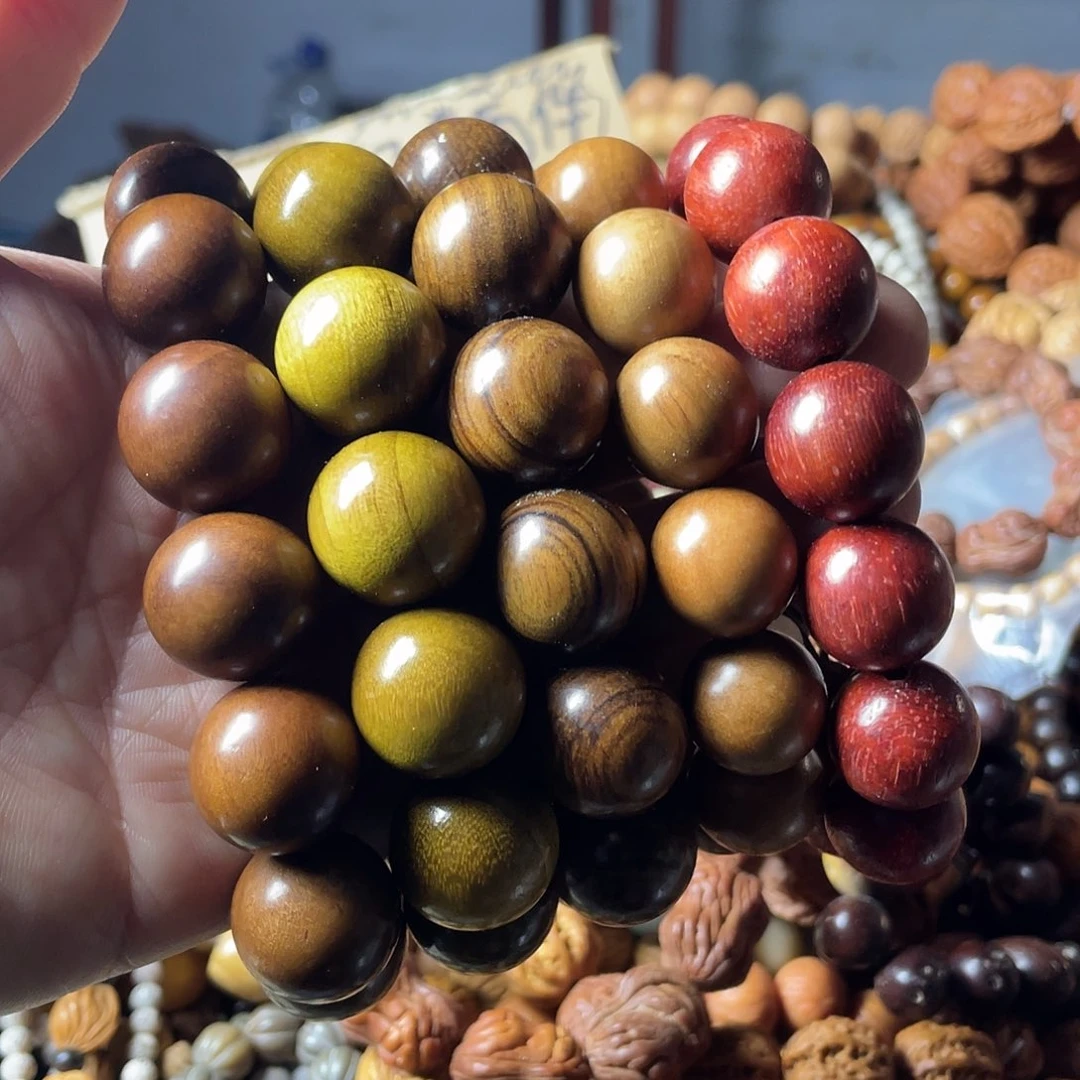 佛螺菩提吊坠五件套