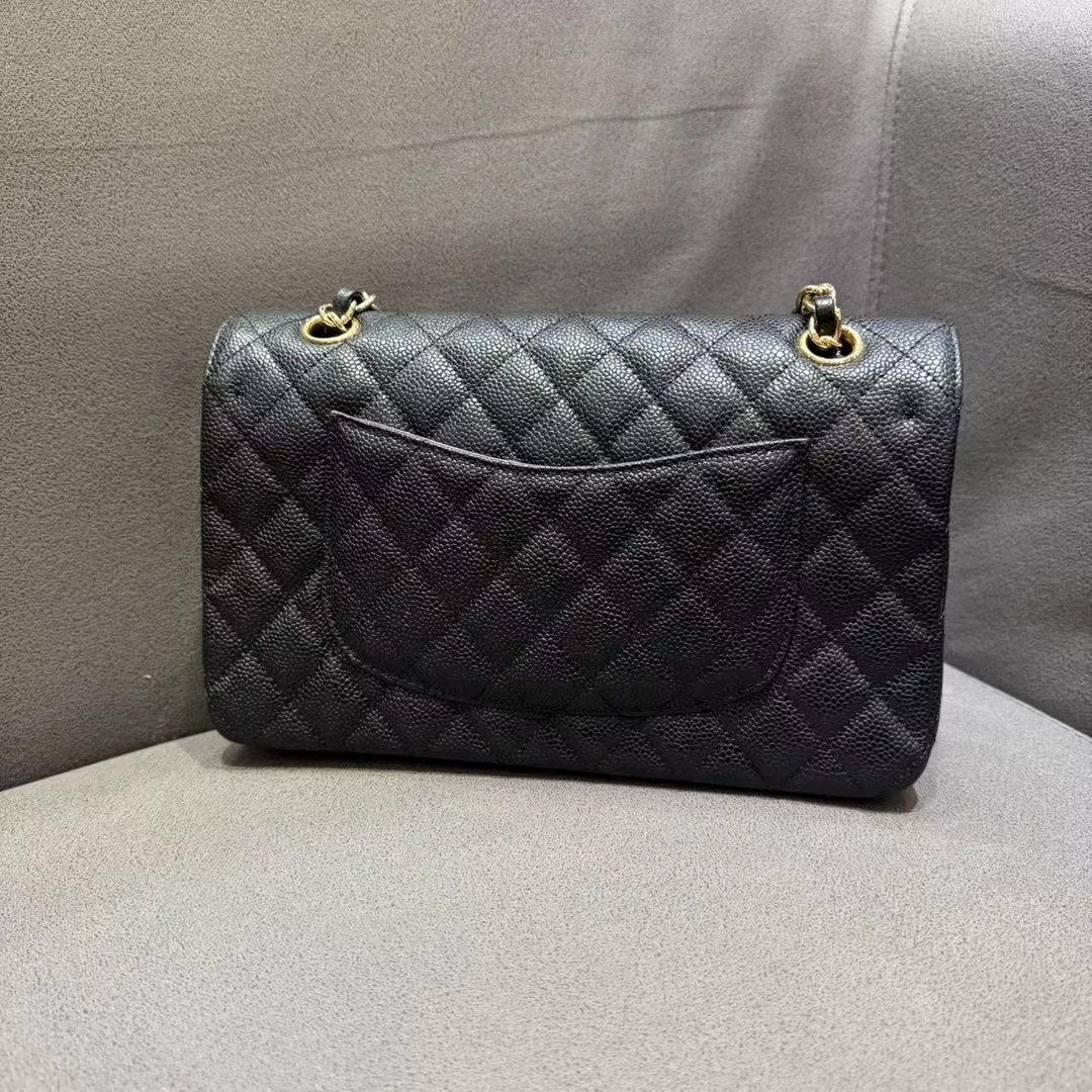 【庭庭】高奢真皮女包09