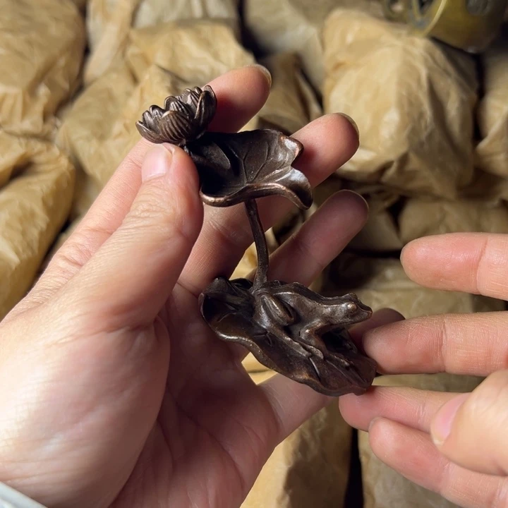 创意设计制作摆件