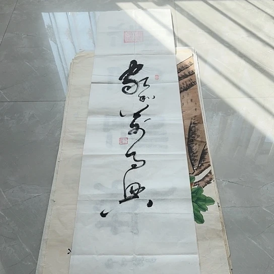 陶摆件真人真迹名家作品