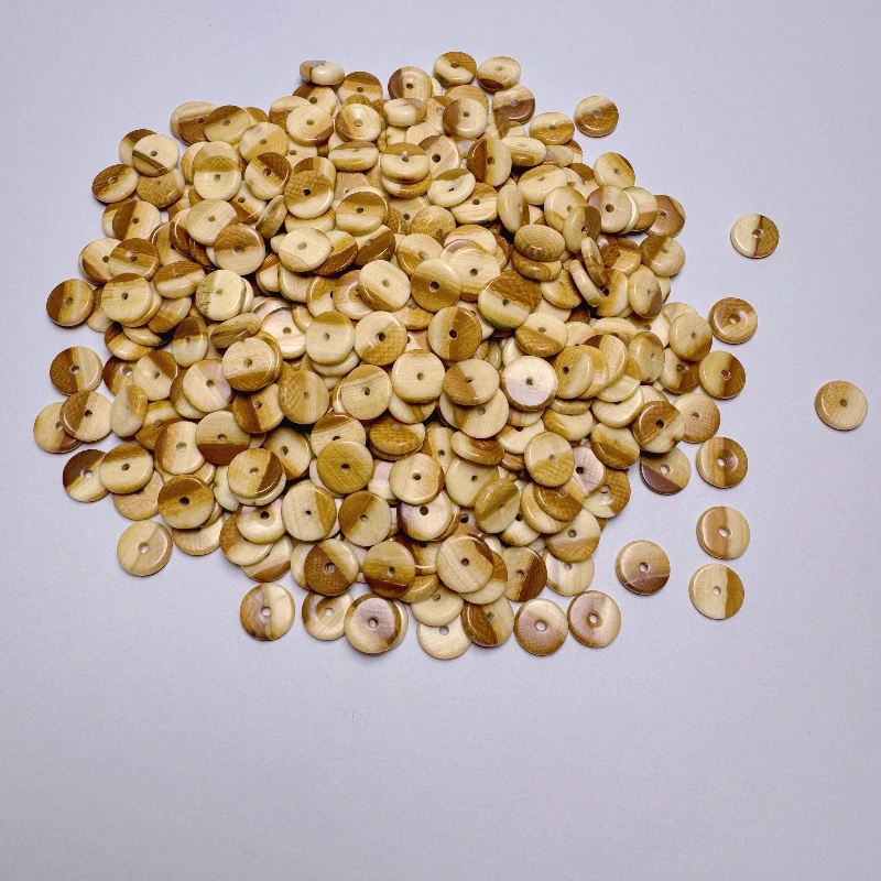 猛犸牙隔片，直播间福利，拍下联系客服