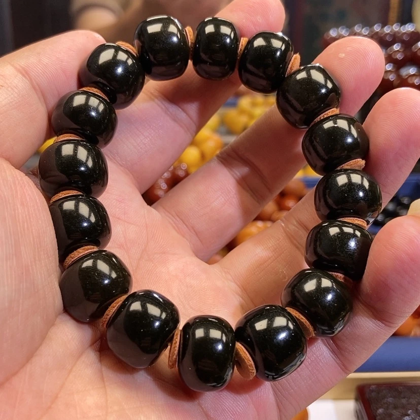 【闪购商品】未镶嵌琥珀珠宝奇石