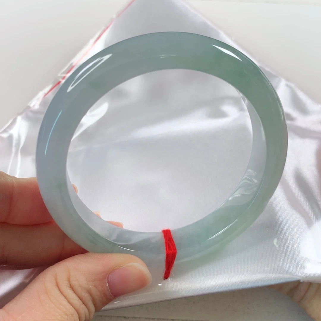 未镶嵌手镯翡翠278