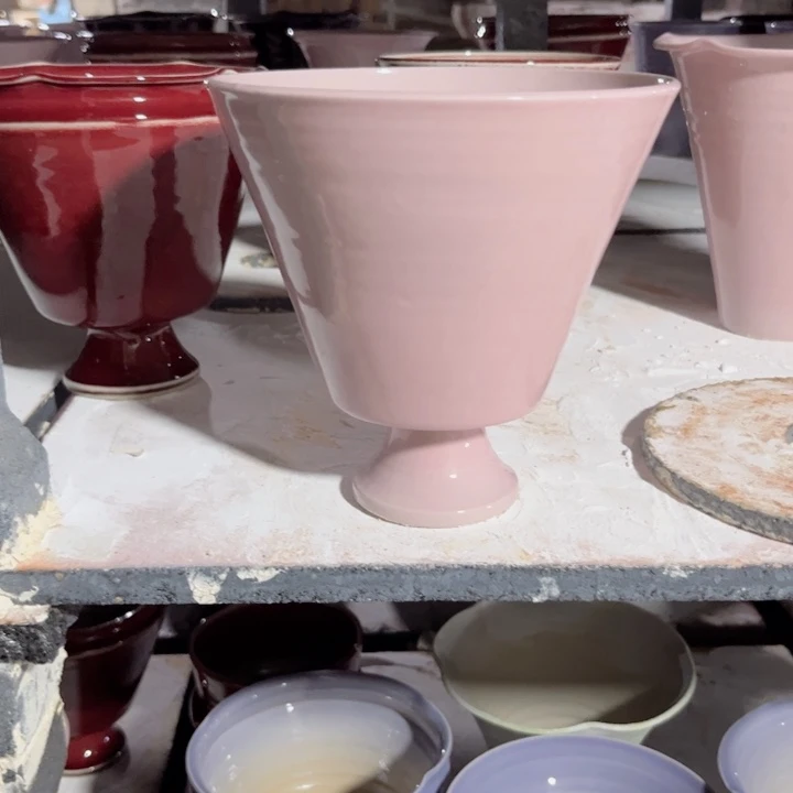 瓷片口15哈16 景德镇陶瓷