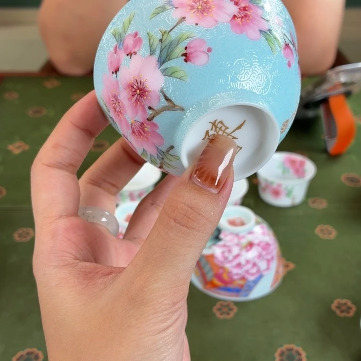 九鸣瓷艺九鸣瓷艺