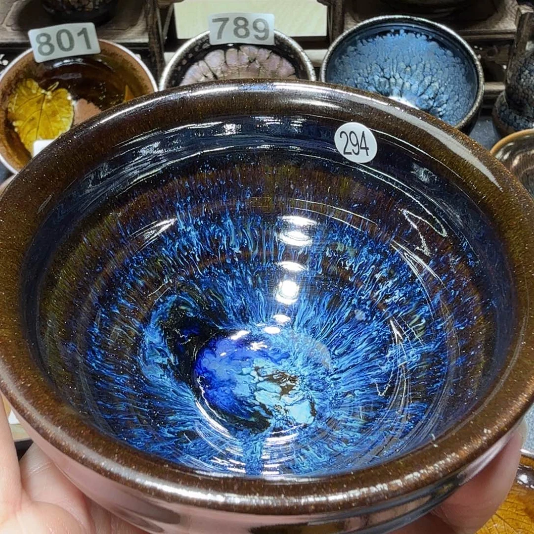 茶盏天才头发规范294