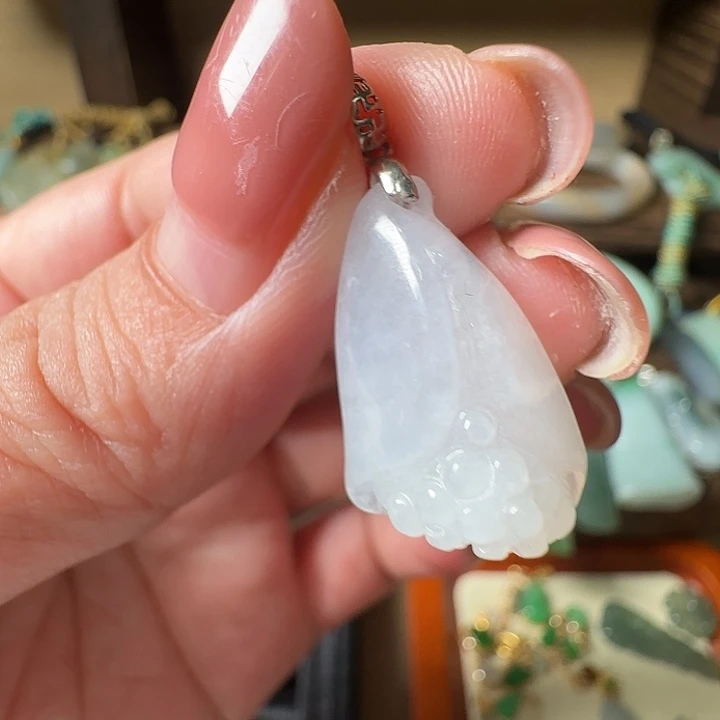 翡翠未镶嵌手镯翡翠99