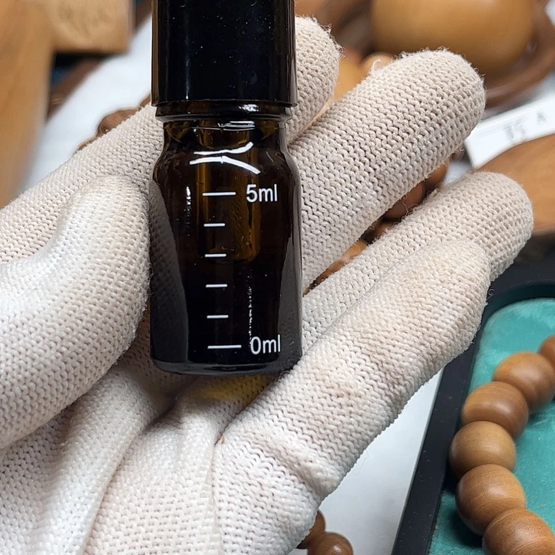 檀香木手串/手链亽**凣老山檀香精油