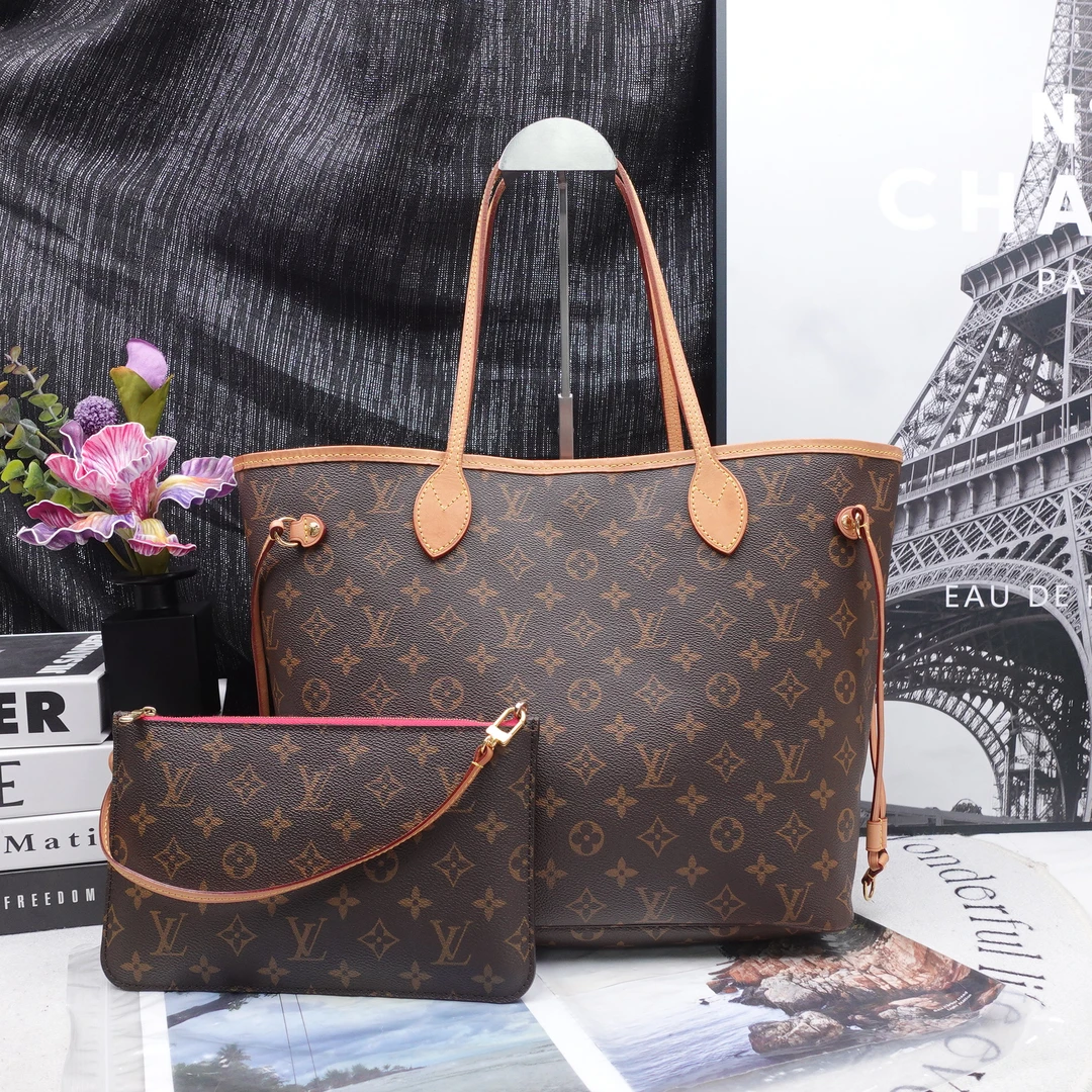95新 LouisVuitton/路易威登 单肩包/T20306962