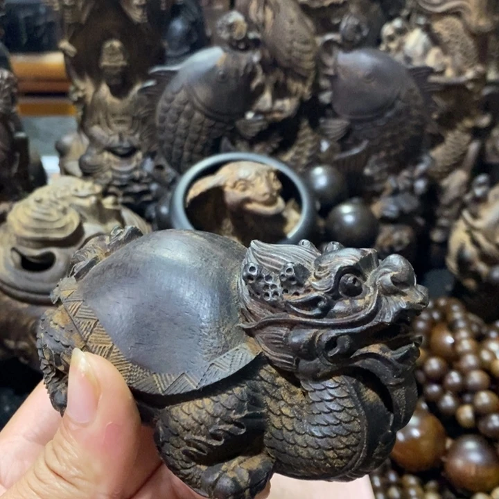 木摆件家居设计的设计