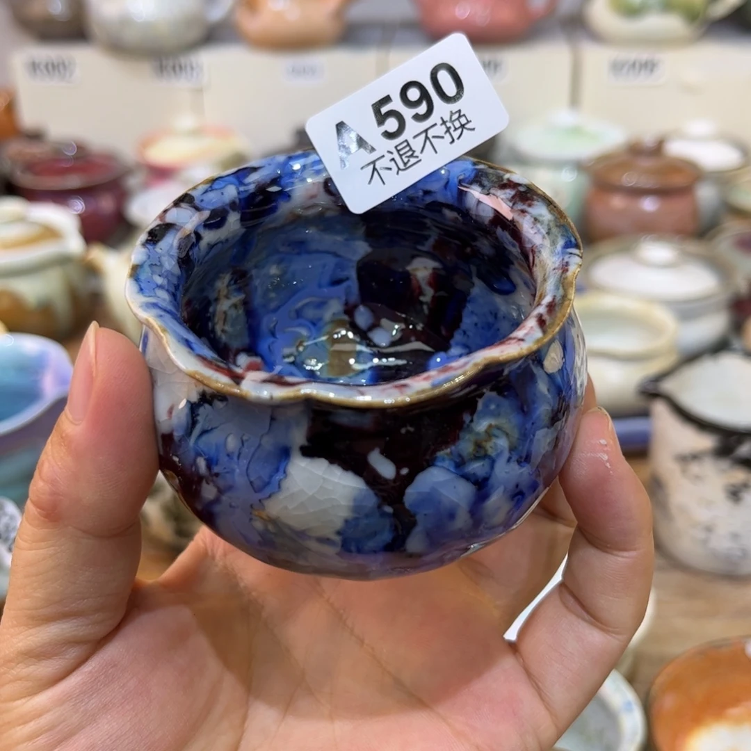 陶瓷艺术品333333