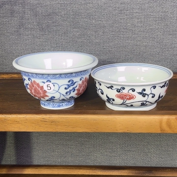 景德镇全手工高端茶器清库存！