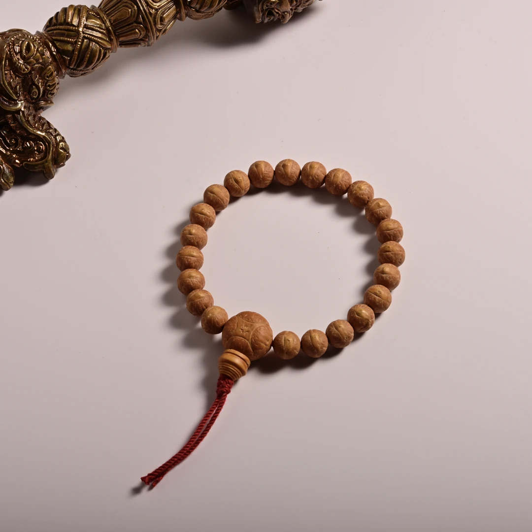 扶摇9.5单圈凤眼菩提