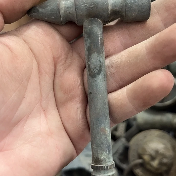 羊***生 铜器艺术品工艺品摆件