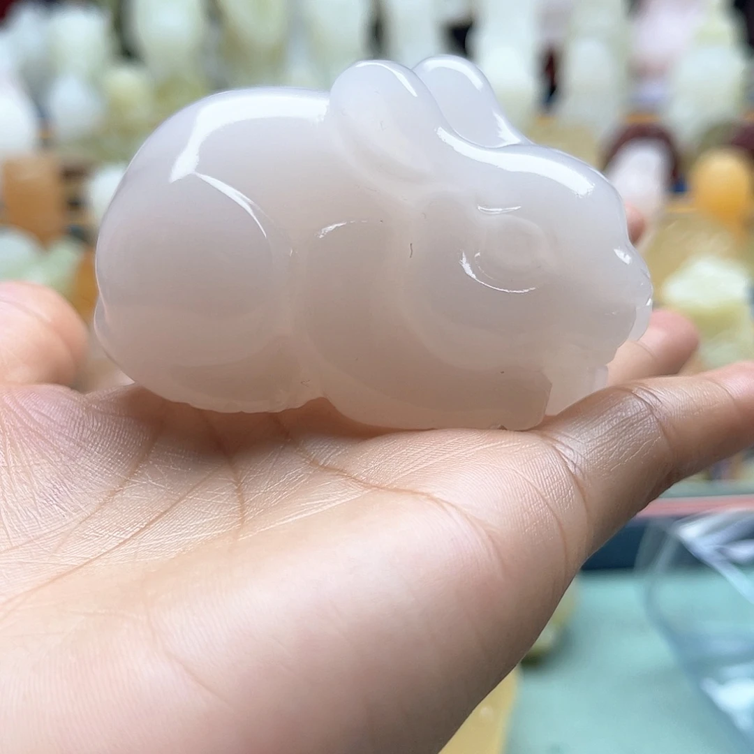 落***落新疆昆仑山脉山料