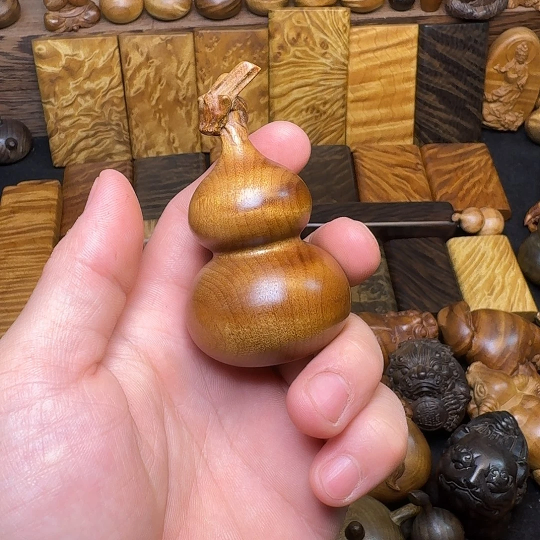 手串/手链楠木（金丝楠）