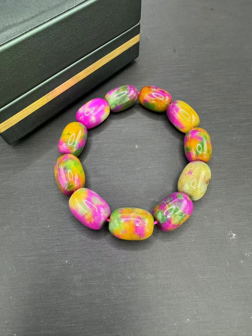 X101时尚精美手串