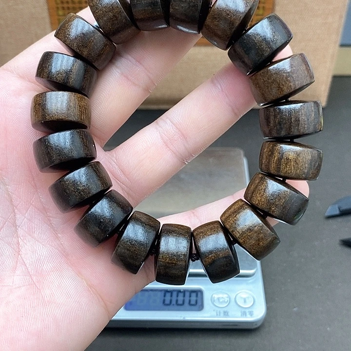 沉香沉香碎屑纯药沉5