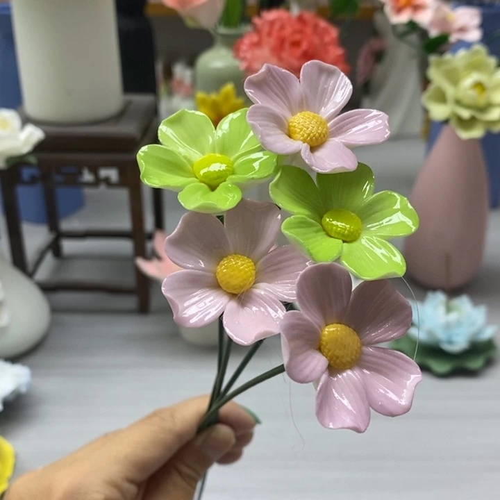 陶瓷陶瓷材料加工