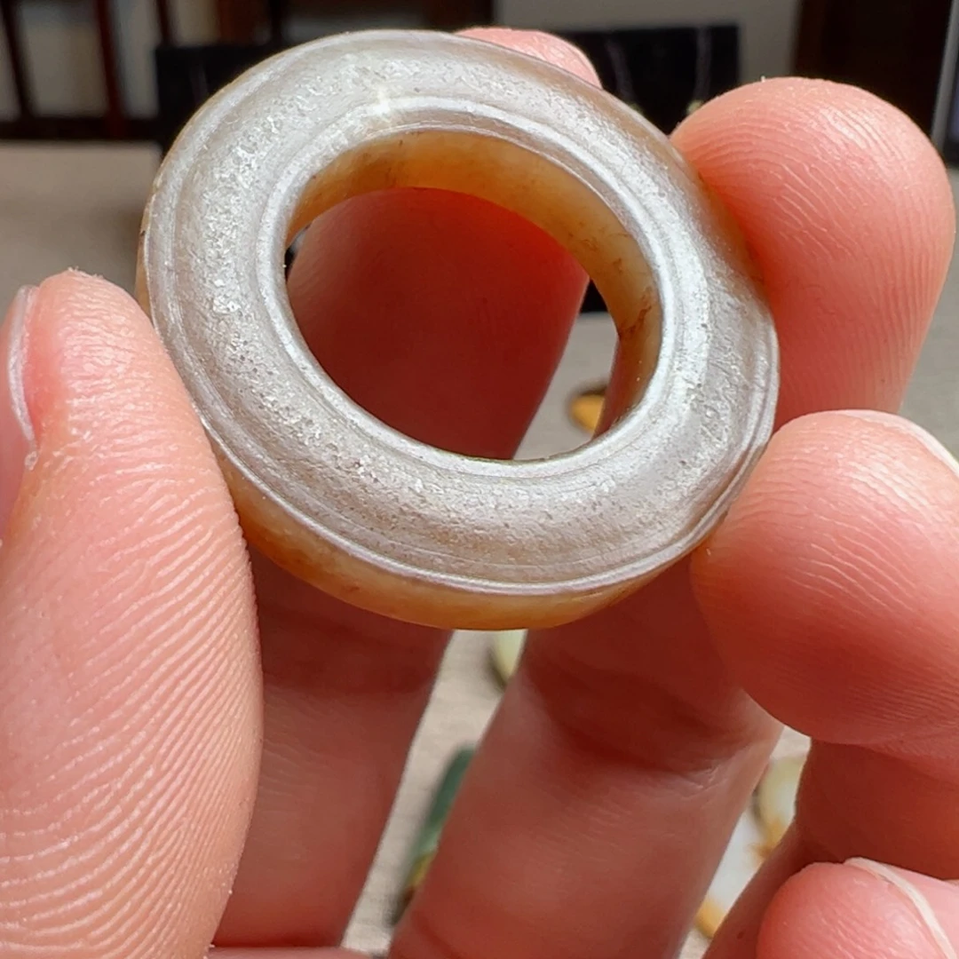 琉璃吊坠(不含链)止*斋