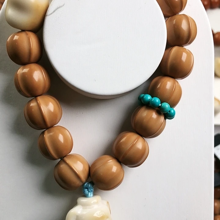 手串/手链核桃哦鲨鱼