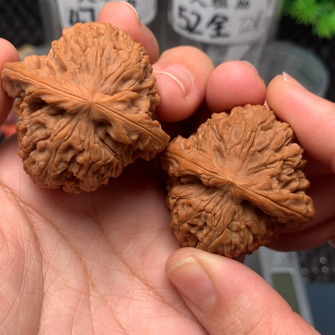 文玩核桃把件42-15762-5