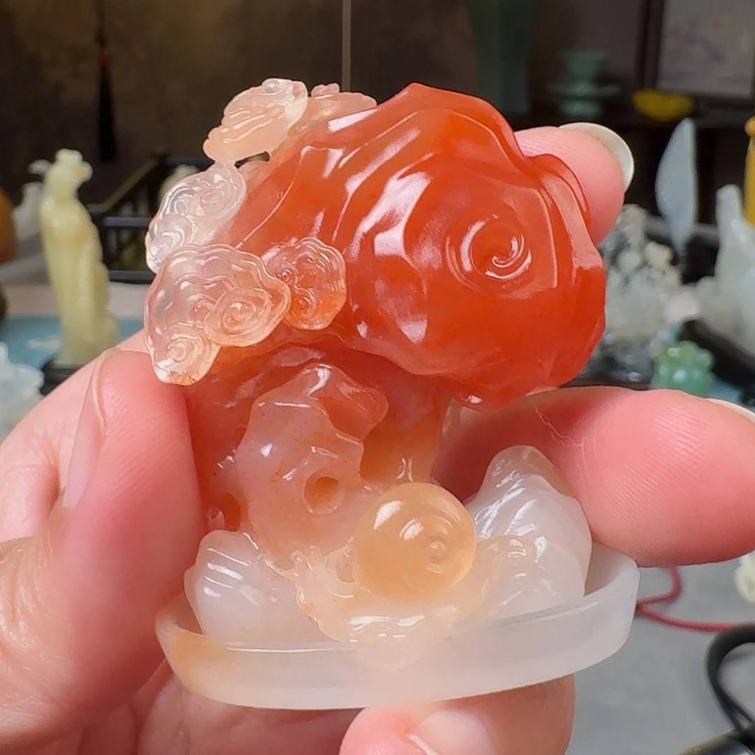 嗯***哼寿山石印石印章印石111111