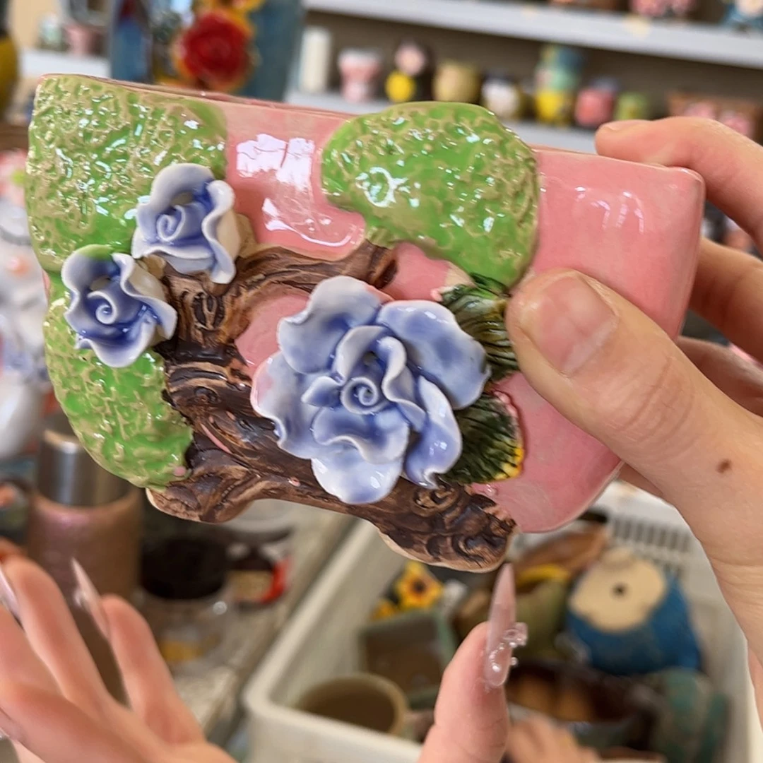 【闪购商品】红陶福利