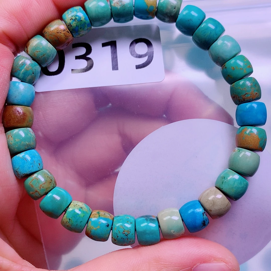 空竹粉丝专享十堰特色手工散珠