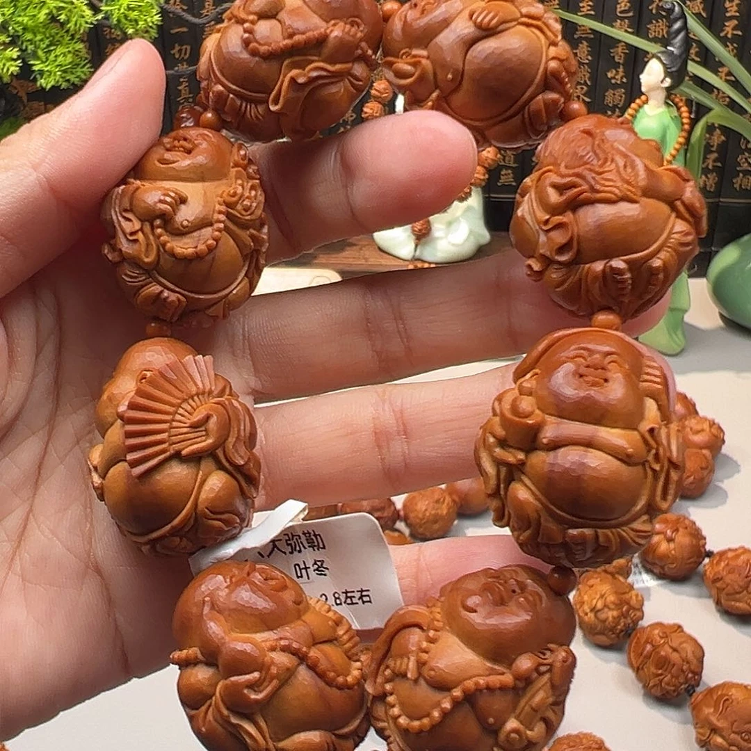 手串/手链橄榄核橄榄核