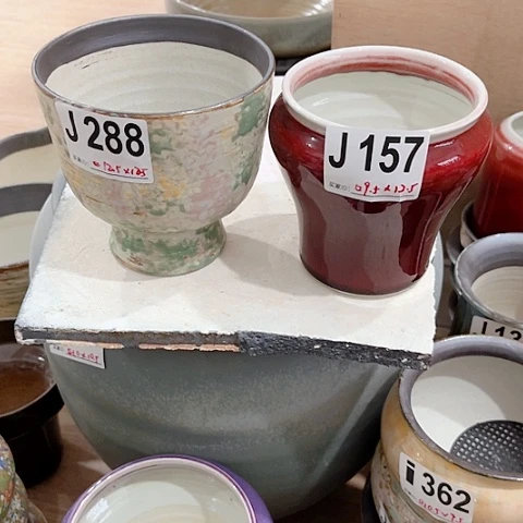 景德镇手工工艺制作