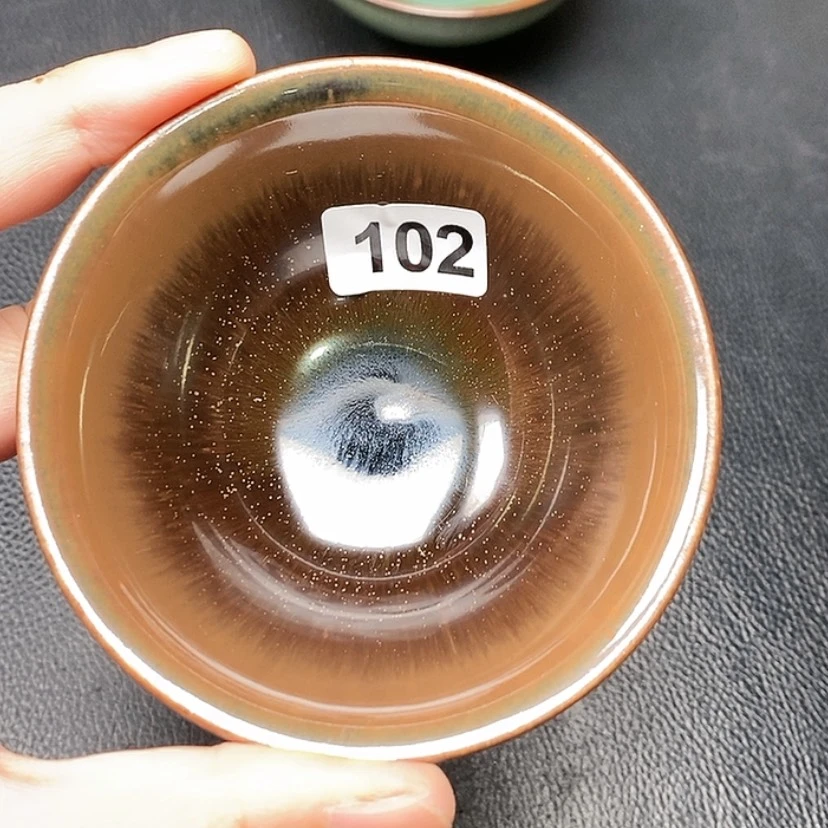 【闪购商品】茶盏我的盏太好看了吧