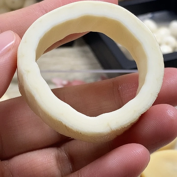 香榧木独的灌口环子