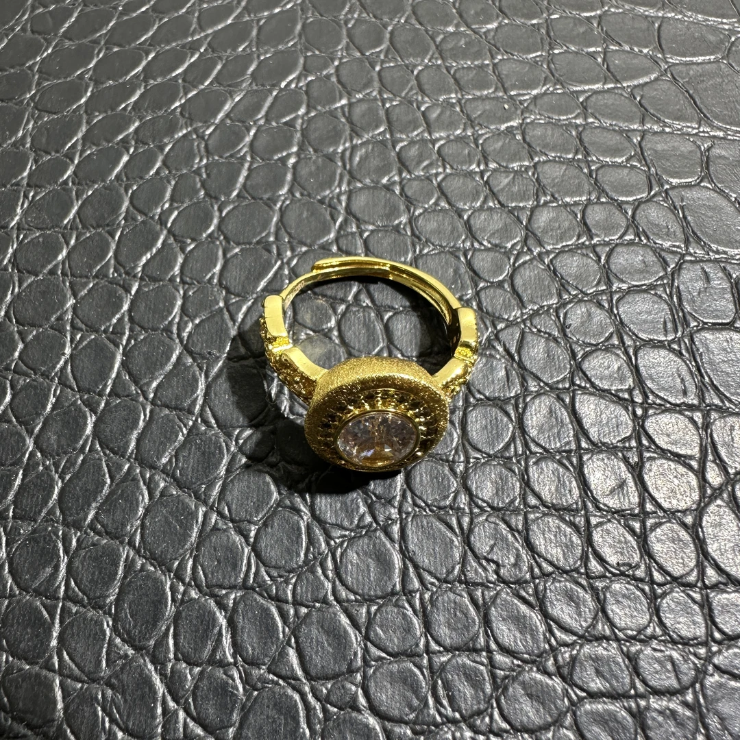 【高端定制】WSS-2233时尚设计戒指多样性发一件