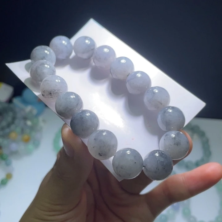 未镶嵌定制翡翠翡翠