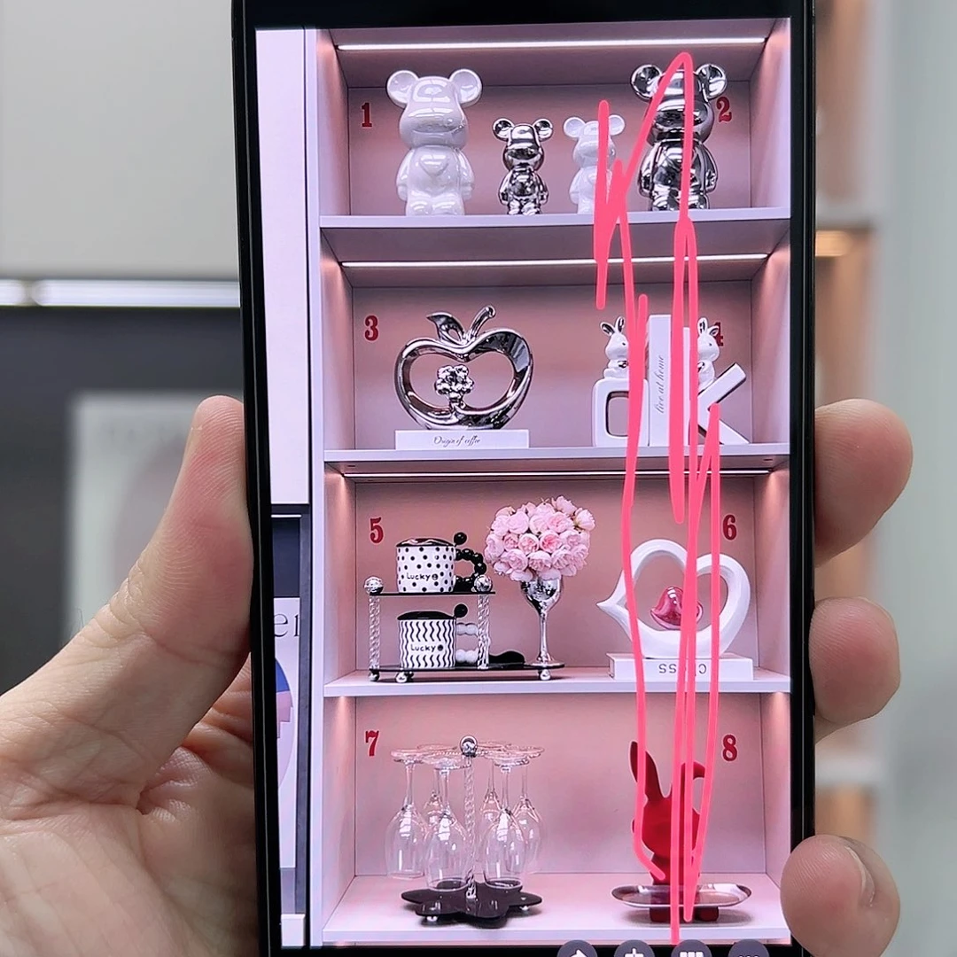 【闪购商品】陶瓷四件套