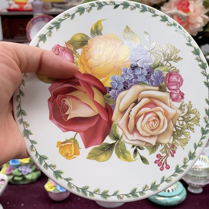 陶瓷摆件摆件摆件微瑕