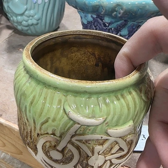 有孔！！有问题问客服，满9元包邮