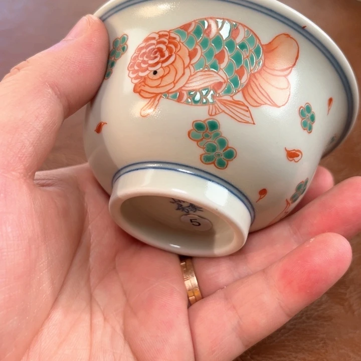 瓷片千年瓷都景德镇