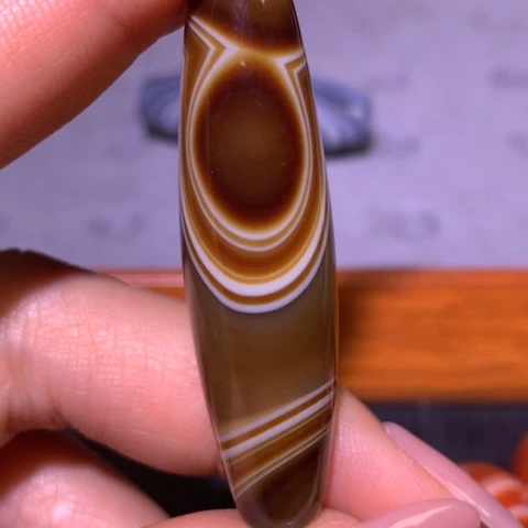 玛瑙/玉髓成品未镶嵌