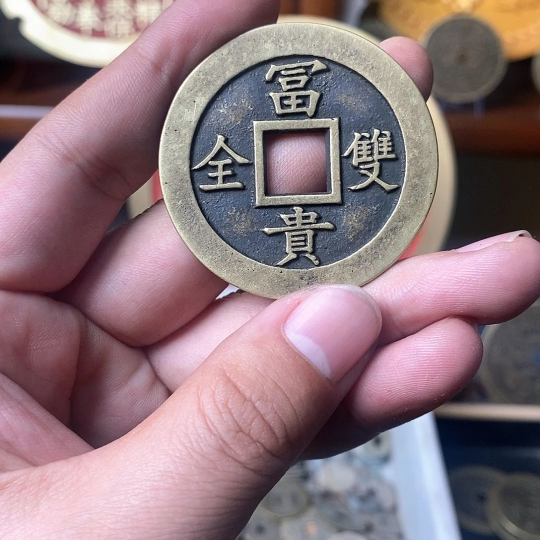 铜现代仿制仿古工艺品